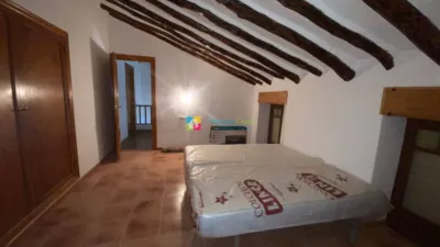 Rustic finca in Oria photo 30