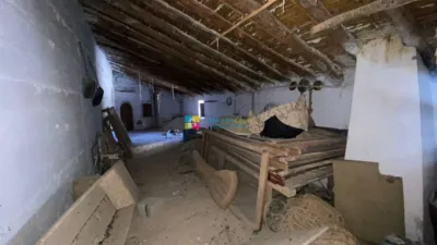 Rustic finca in Oria photo 31