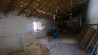 Rustic finca in Oria photo 32