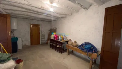 Rustic finca in Oria photo 34