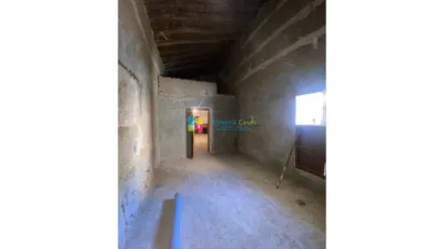 Rustic finca in Oria photo 36