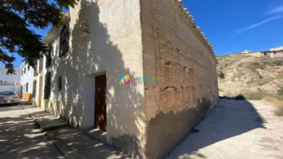 Rustic finca in Oria photo 3