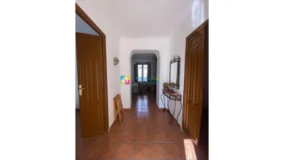 Rustic finca in Oria photo 6