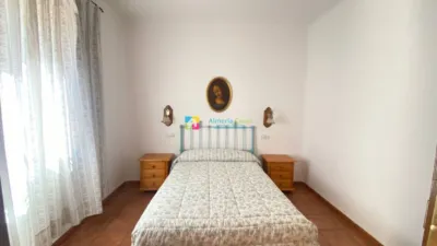 Rustic finca in Oria photo 7