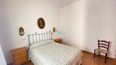 Rustic finca in Oria photo 8