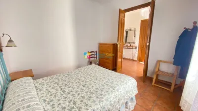 Rustic finca in Oria photo 9