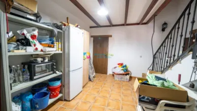 Rustic Finca in Cantoria photo 19