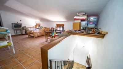 Rustic Finca in Cantoria photo 21