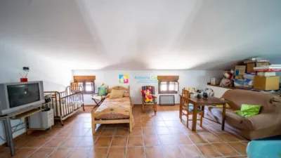 Rustic Finca in Cantoria photo 22
