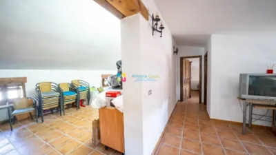 Rustic Finca in Cantoria photo 23