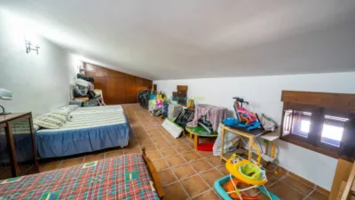 Rustic Finca in Cantoria photo 24