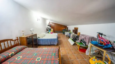 Rustic Finca in Cantoria photo 25