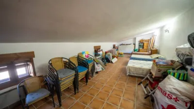 Rustic Finca in Cantoria photo 26