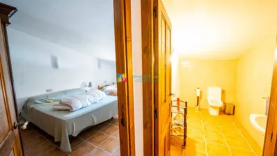 Rustic Finca in Cantoria photo 27