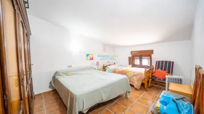 Rustic Finca in Cantoria photo 28