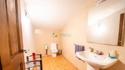 Rustic Finca in Cantoria photo 30