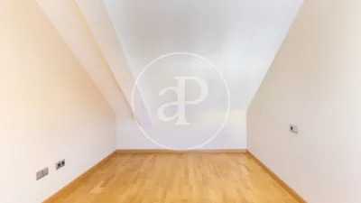 Ático en alquiler en Russafa - Imagen 10