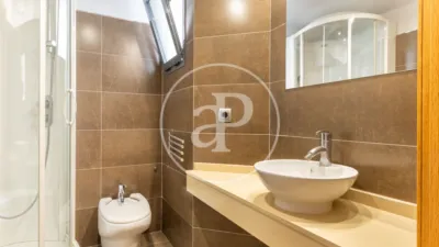 Ático en alquiler en Russafa - Imagen 32