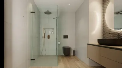 Apartment in Finestrat photo 7