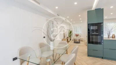Apartamento en Prosperidad photo 11