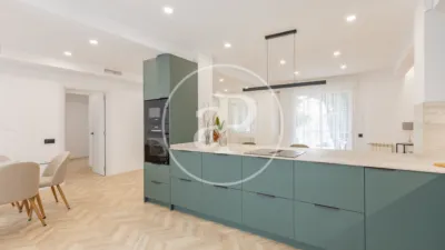 Apartamento en Prosperidad photo 13