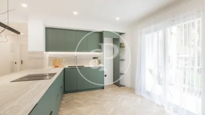 Apartamento en Prosperidad photo 14