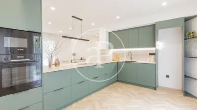Apartamento en Prosperidad photo 15