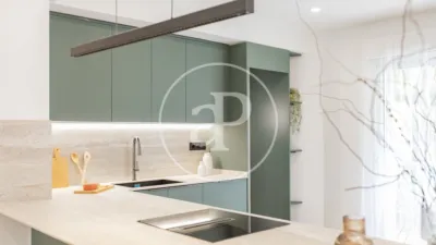Apartamento en Prosperidad photo 16