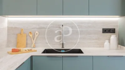 Apartamento en Prosperidad photo 17
