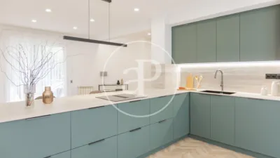 Apartamento en Prosperidad photo 18