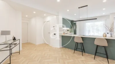 Apartamento en Prosperidad photo 19