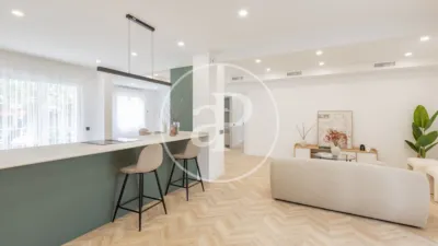 Apartamento en Prosperidad photo 20