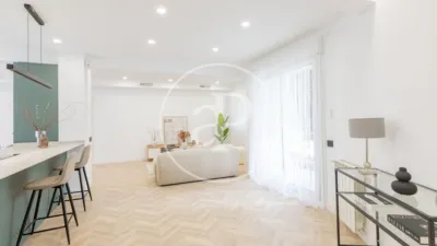 Apartamento en Prosperidad photo 21