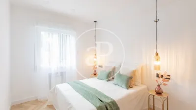Apartamento en Prosperidad photo 23