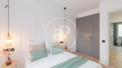 Apartamento en Prosperidad photo 24