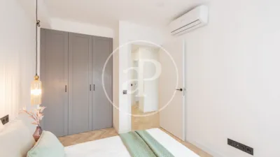 Apartamento en Prosperidad photo 25