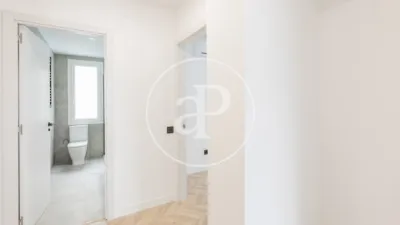 Apartamento en Prosperidad photo 27