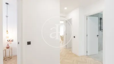 Apartamento en Prosperidad photo 28