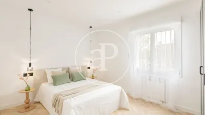 Apartamento en Prosperidad photo 29