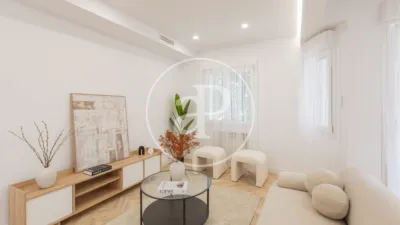 Apartment in Prosperidad photo 2