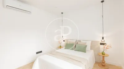 Apartamento en Prosperidad photo 30