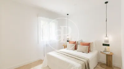 Apartamento en Prosperidad photo 33