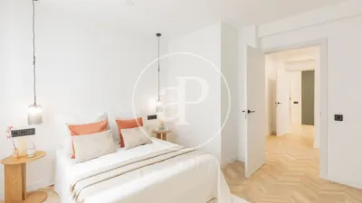 Apartamento en Prosperidad photo 34