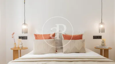 Apartamento en Prosperidad photo 35