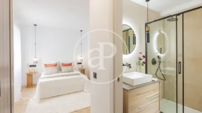Apartamento en Prosperidad photo 37