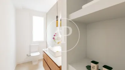 Apartamento en Prosperidad photo 38
