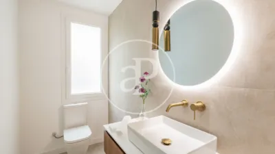 Apartamento en Prosperidad photo 39