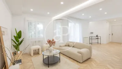 Apartment in Prosperidad photo 3