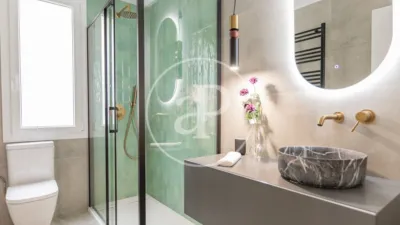 Apartamento en Prosperidad photo 42