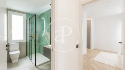 Apartamento en Prosperidad photo 43